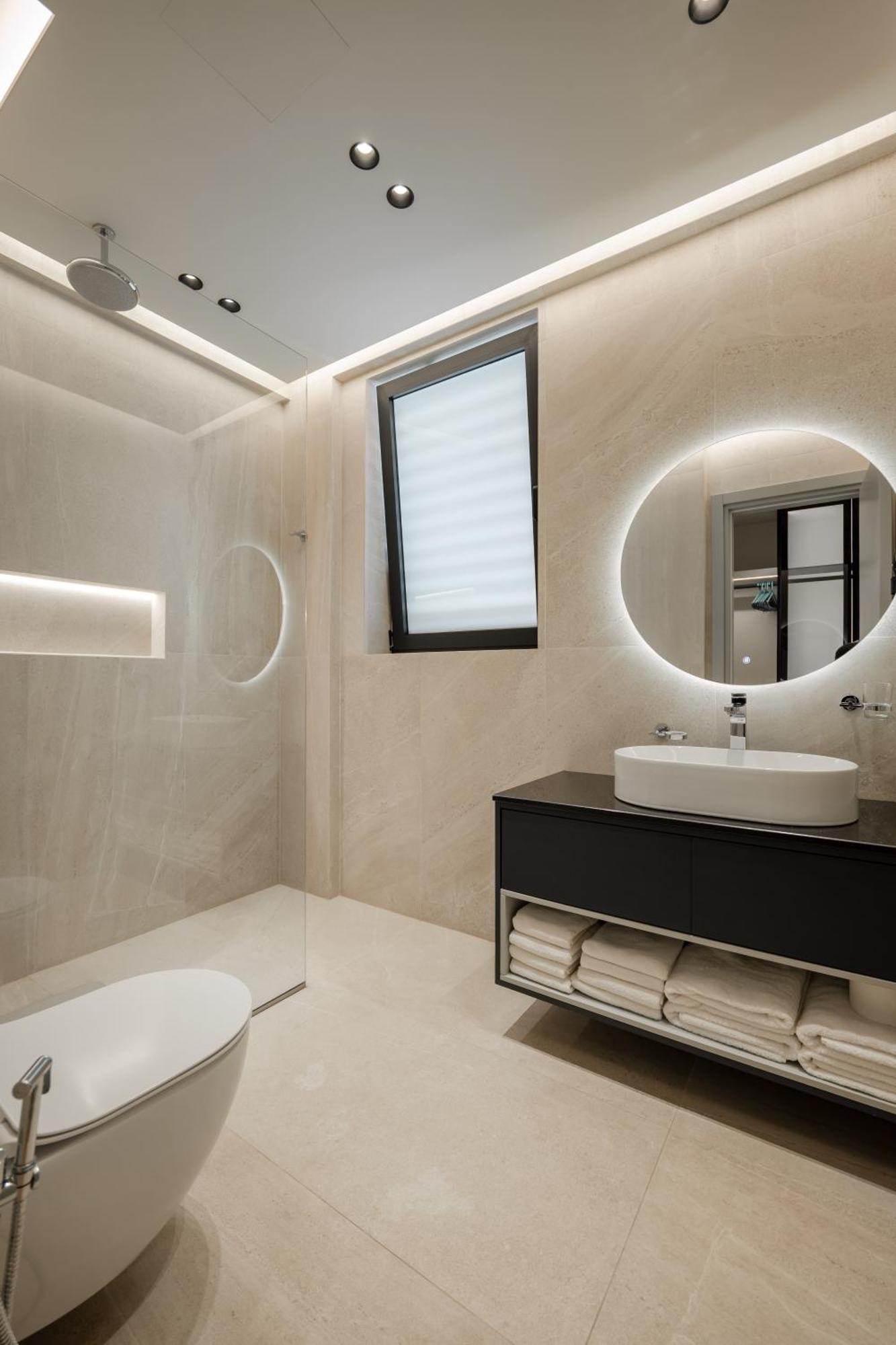 Euro Hotel Ksamil Bagian luar foto